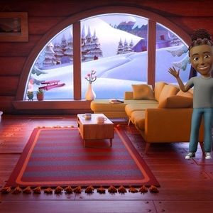 Meet your Posher, Francine